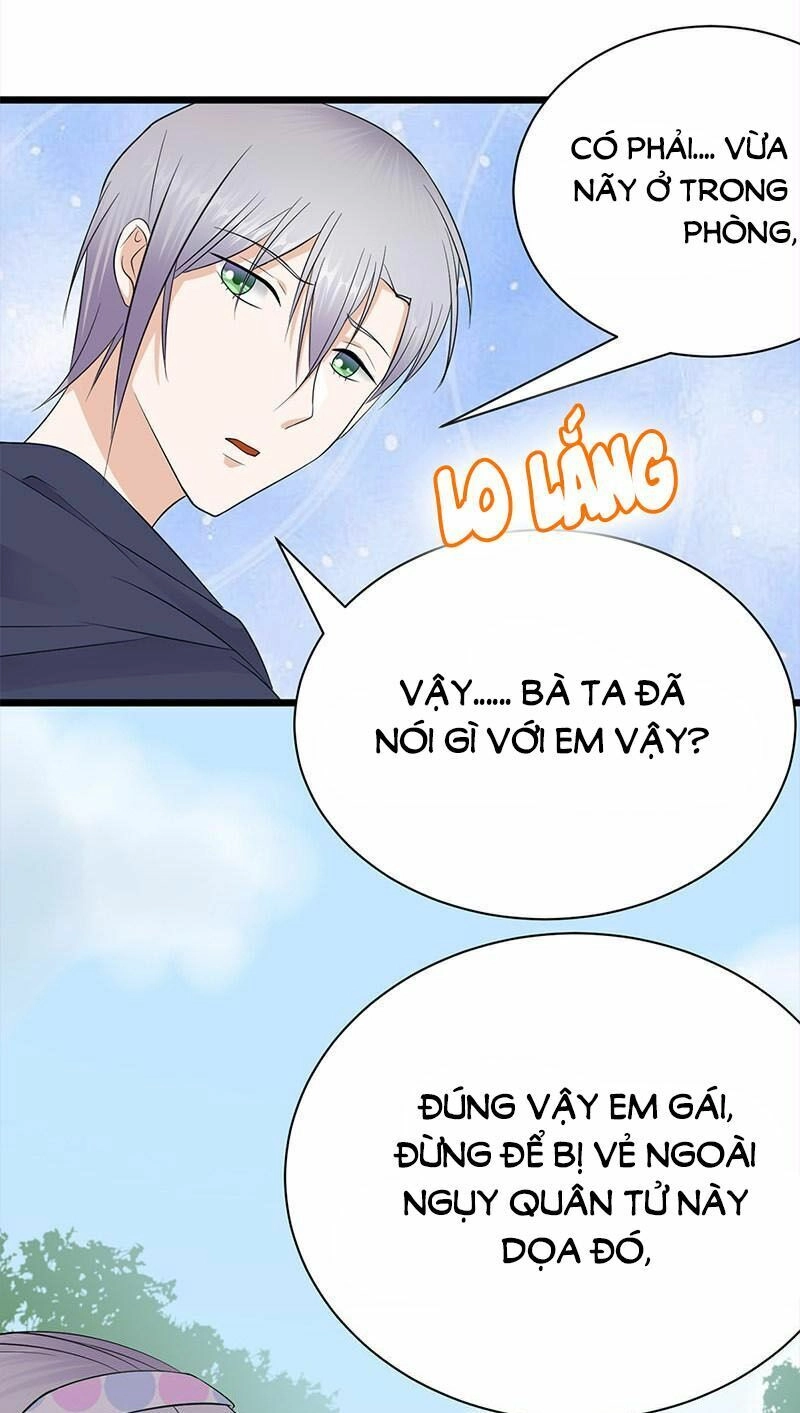 Sủng Thê Thành Nghiện: Lục Thiếu Sủng Từ Đáy Lòng Chapter 114 - 8