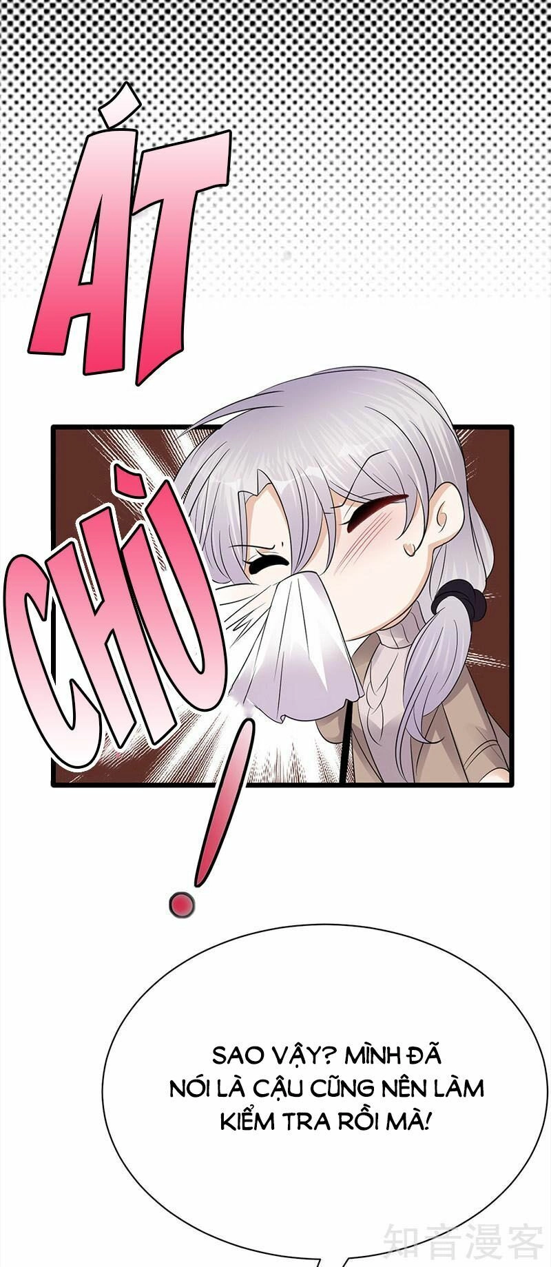 Sủng Thê Thành Nghiện: Lục Thiếu Sủng Từ Đáy Lòng Chapter 114 - 15