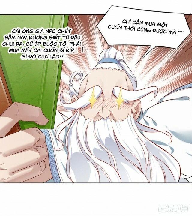 Tối Cường Toán Mệnh Sư Chapter 1 - 7