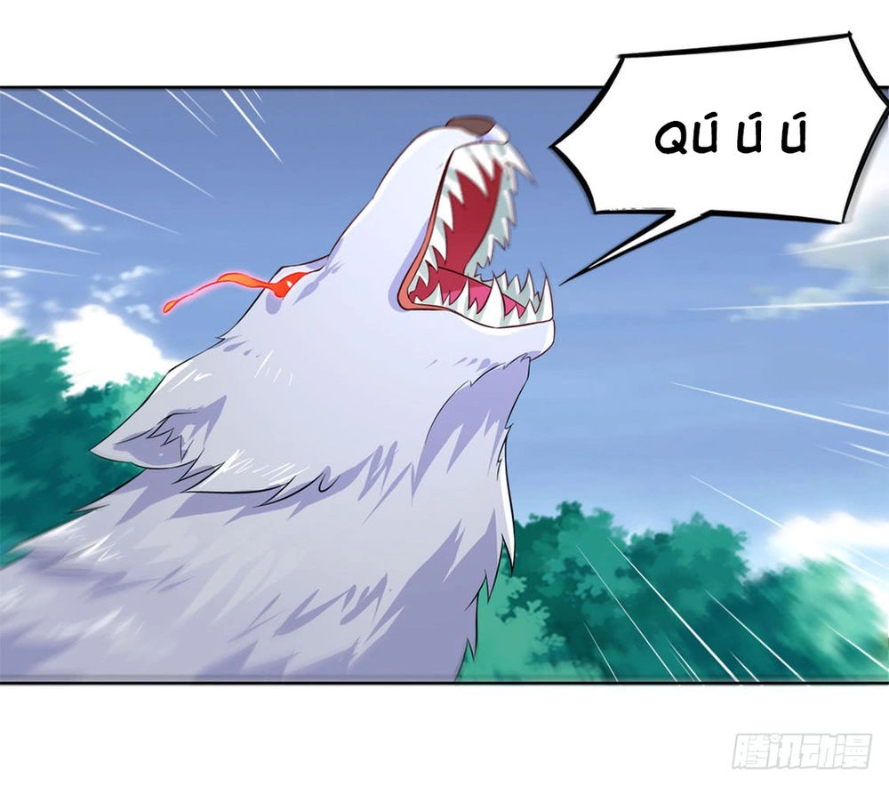 Tối Cường Toán Mệnh Sư Chapter 1 - 11