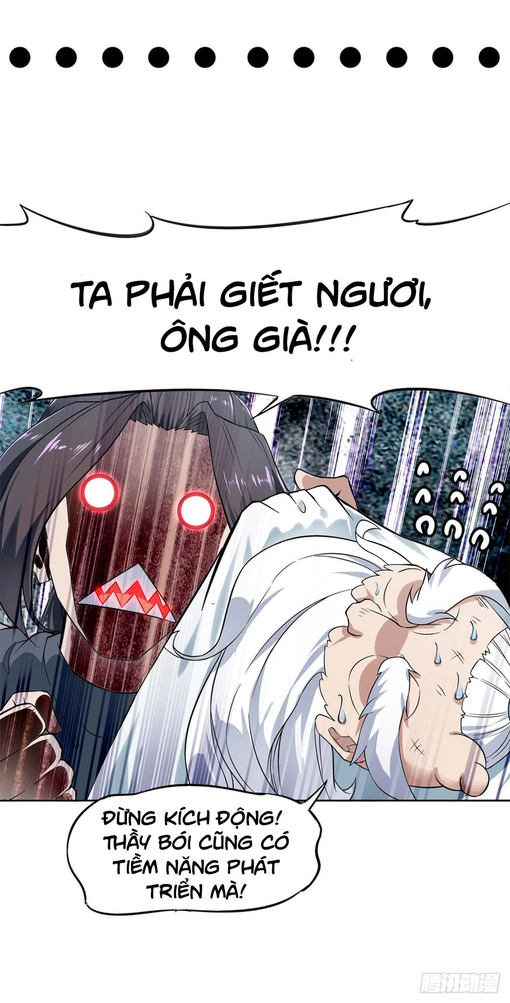 Tối Cường Toán Mệnh Sư Chapter 1 - 27