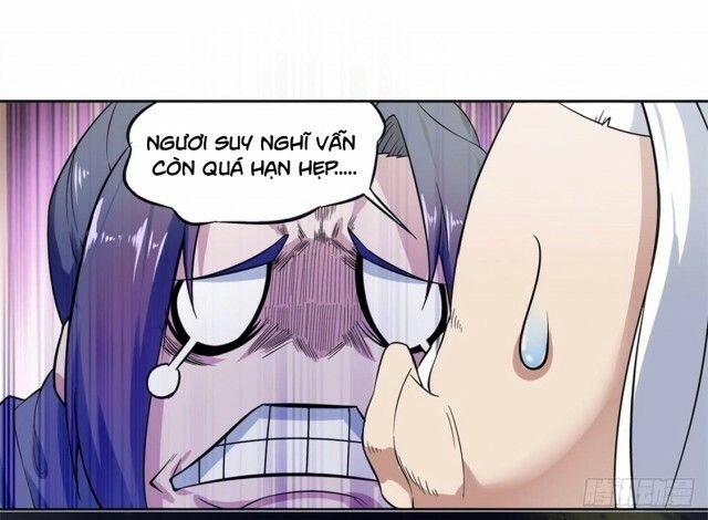 Tối Cường Toán Mệnh Sư Chapter 1 - 29