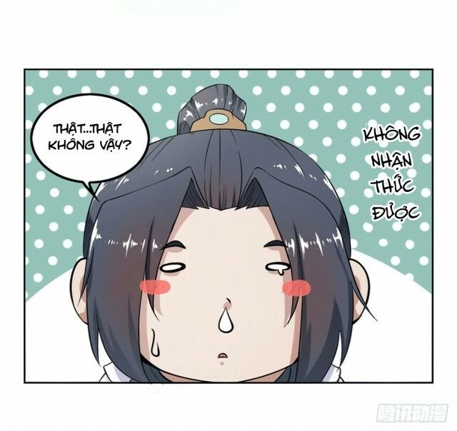 Tối Cường Toán Mệnh Sư Chapter 1 - 32