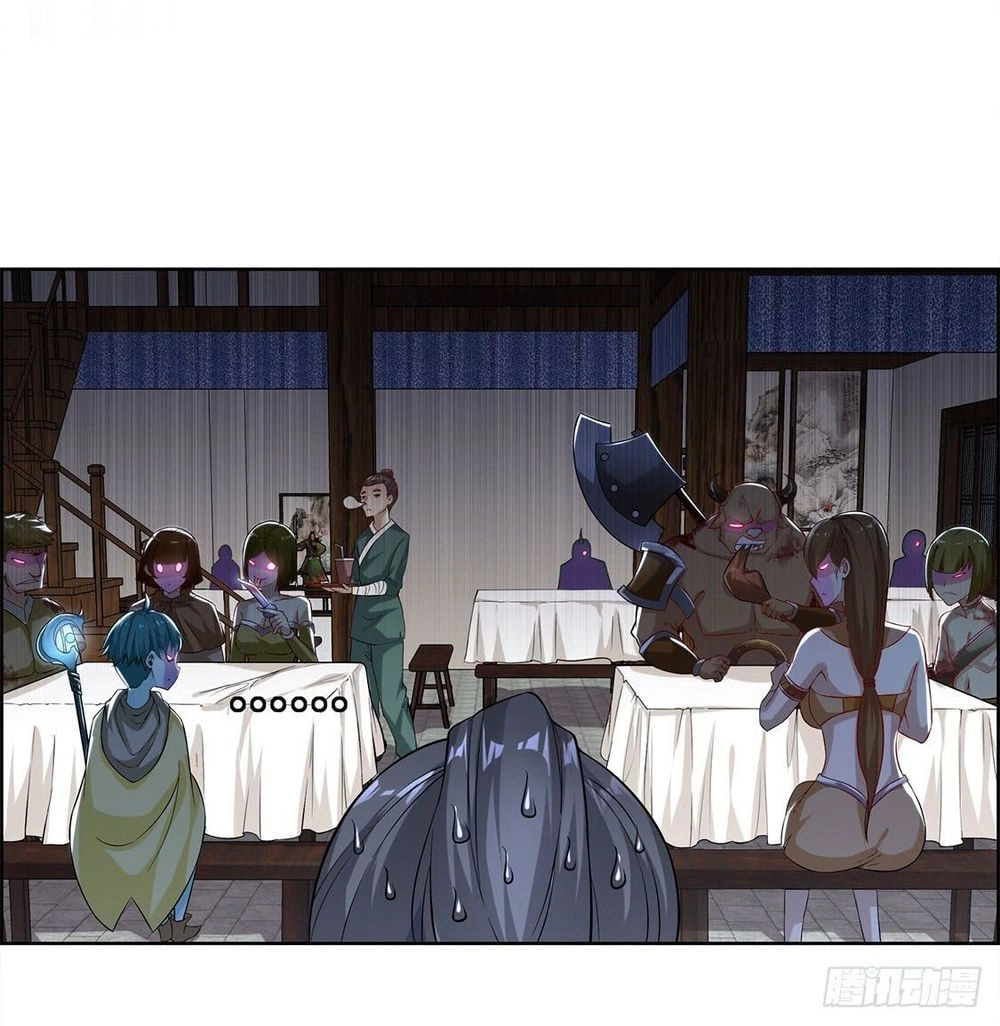 Tối Cường Toán Mệnh Sư Chapter 2 - 20