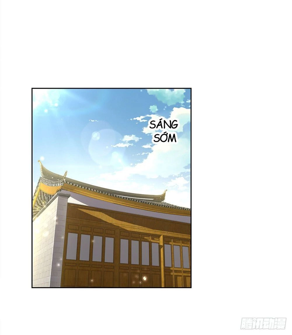 Tối Cường Toán Mệnh Sư Chapter 3 - 2