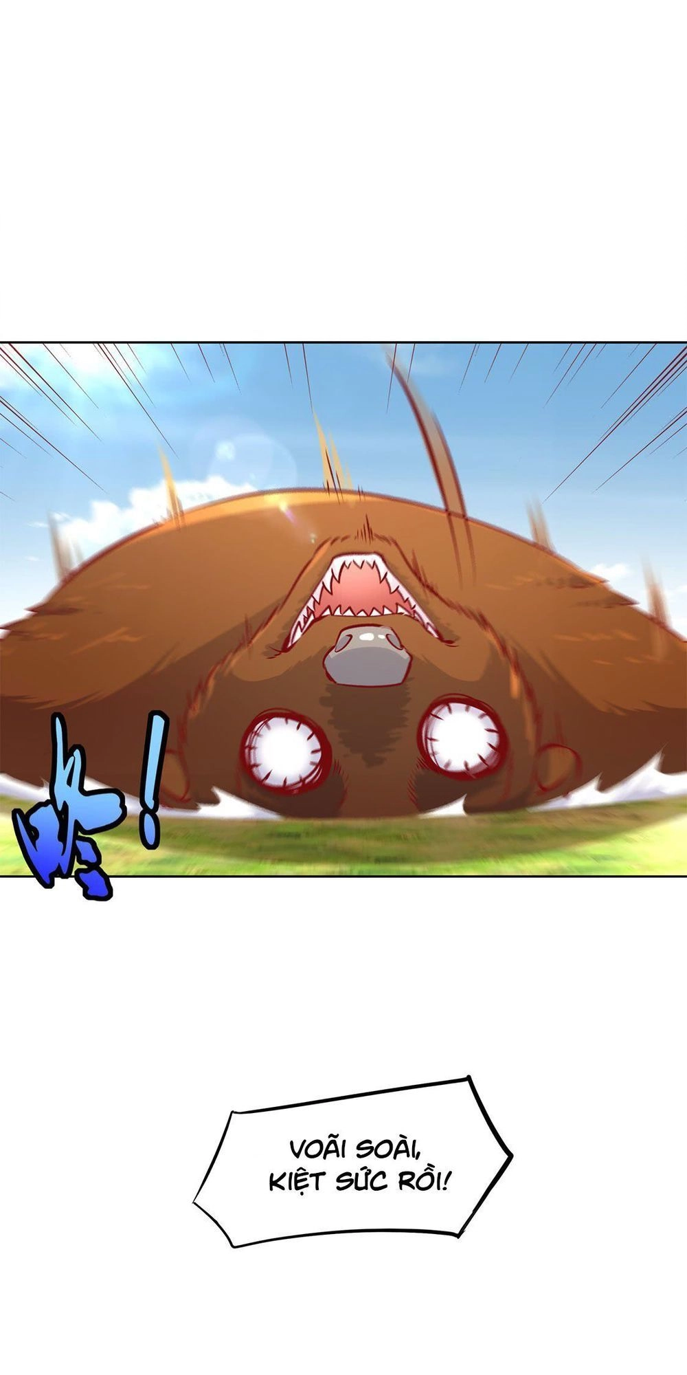 Tối Cường Toán Mệnh Sư Chapter 3 - 17