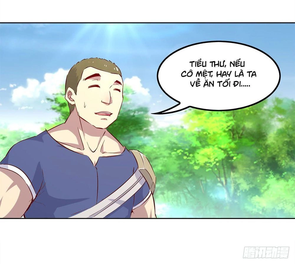 Tối Cường Toán Mệnh Sư Chapter 3 - 20