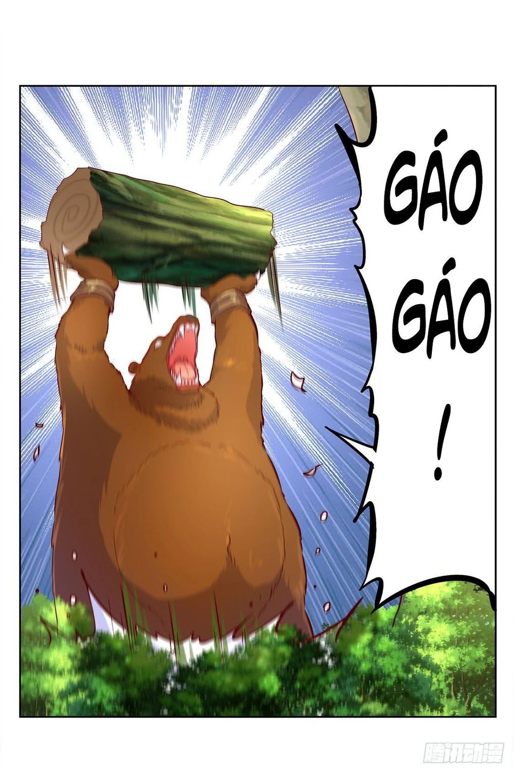 Tối Cường Toán Mệnh Sư Chapter 3 - 22