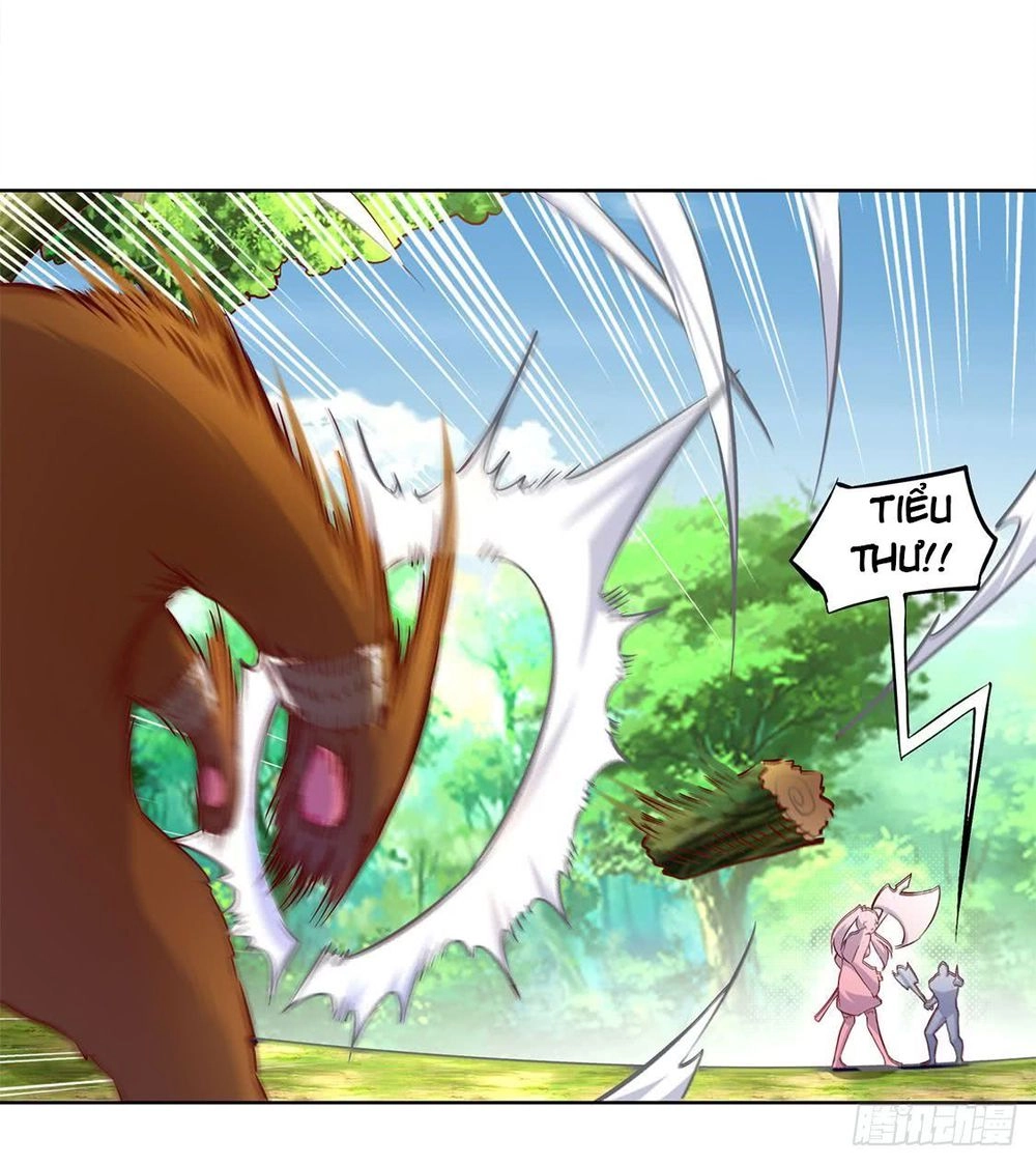 Tối Cường Toán Mệnh Sư Chapter 3 - 23