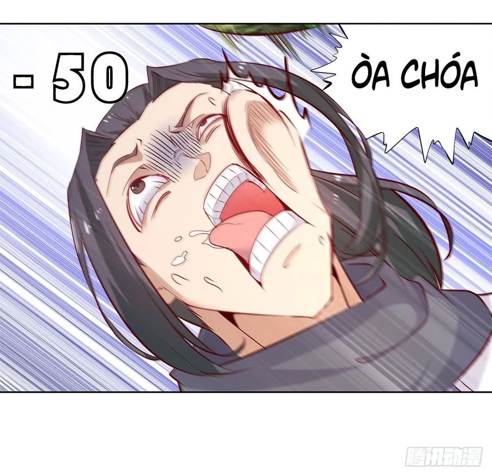 Tối Cường Toán Mệnh Sư Chapter 3 - 25