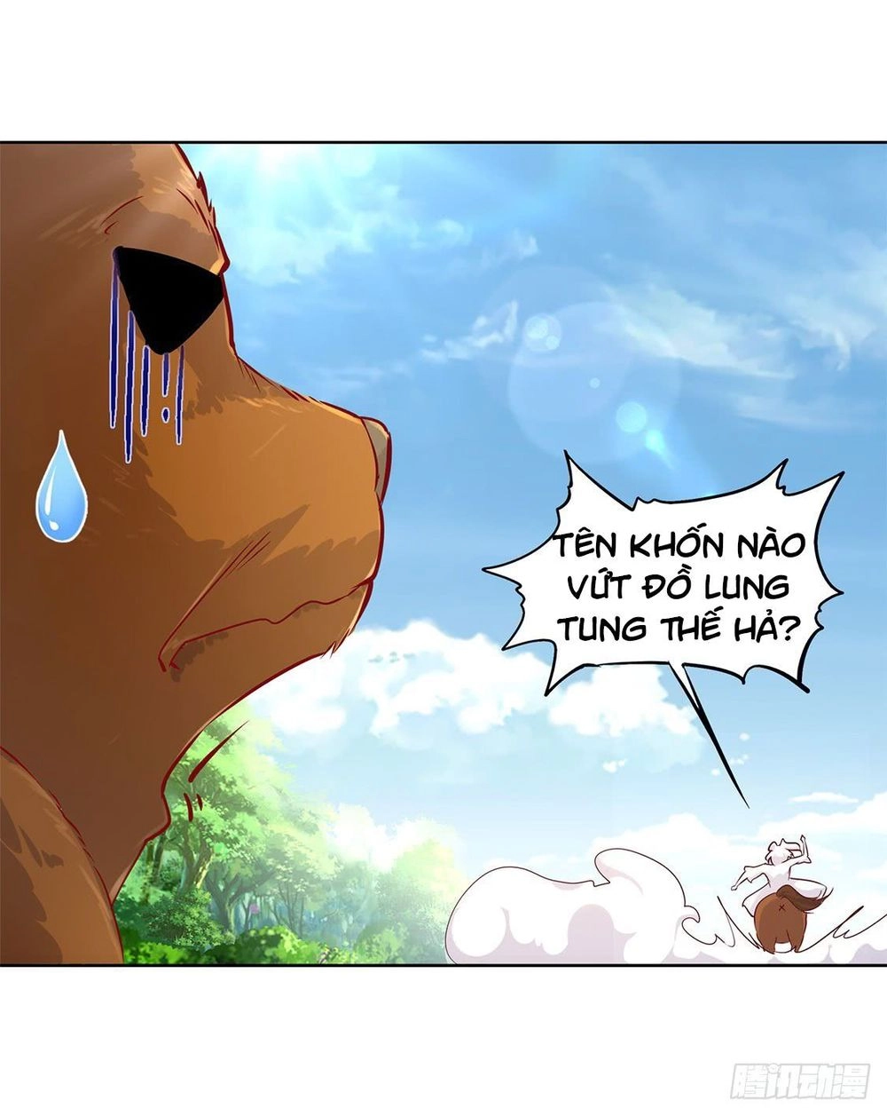 Tối Cường Toán Mệnh Sư Chapter 3 - 26