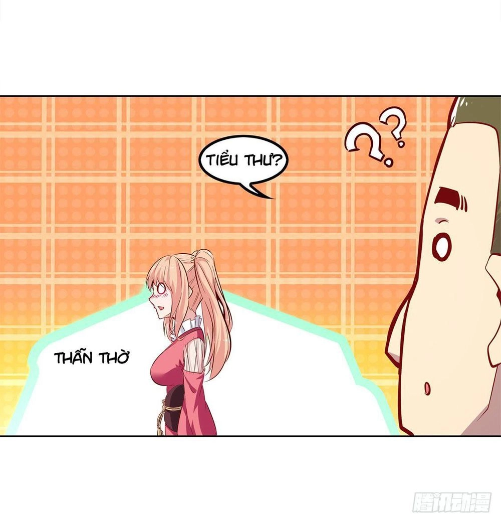 Tối Cường Toán Mệnh Sư Chapter 3 - 29