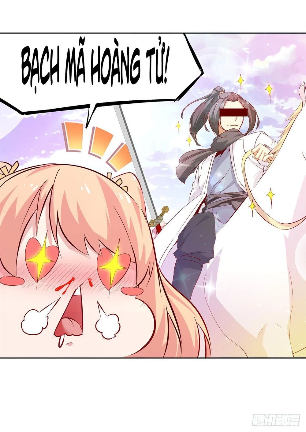 Tối Cường Toán Mệnh Sư Chapter 3 - 31