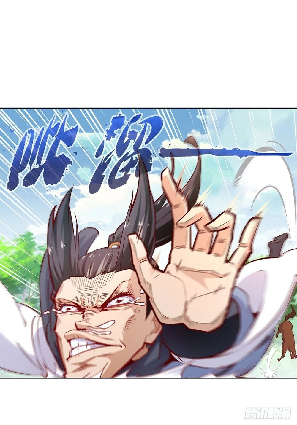 Tối Cường Toán Mệnh Sư Chapter 3 - 32