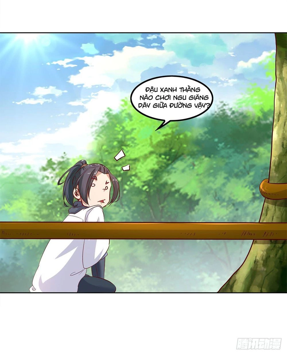 Tối Cường Toán Mệnh Sư Chapter 3 - 34