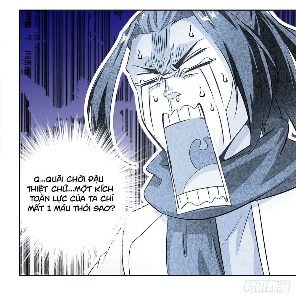 Tối Cường Toán Mệnh Sư Chapter 4 - 19