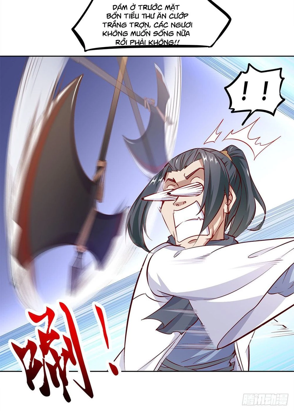 Tối Cường Toán Mệnh Sư Chapter 4 - 26