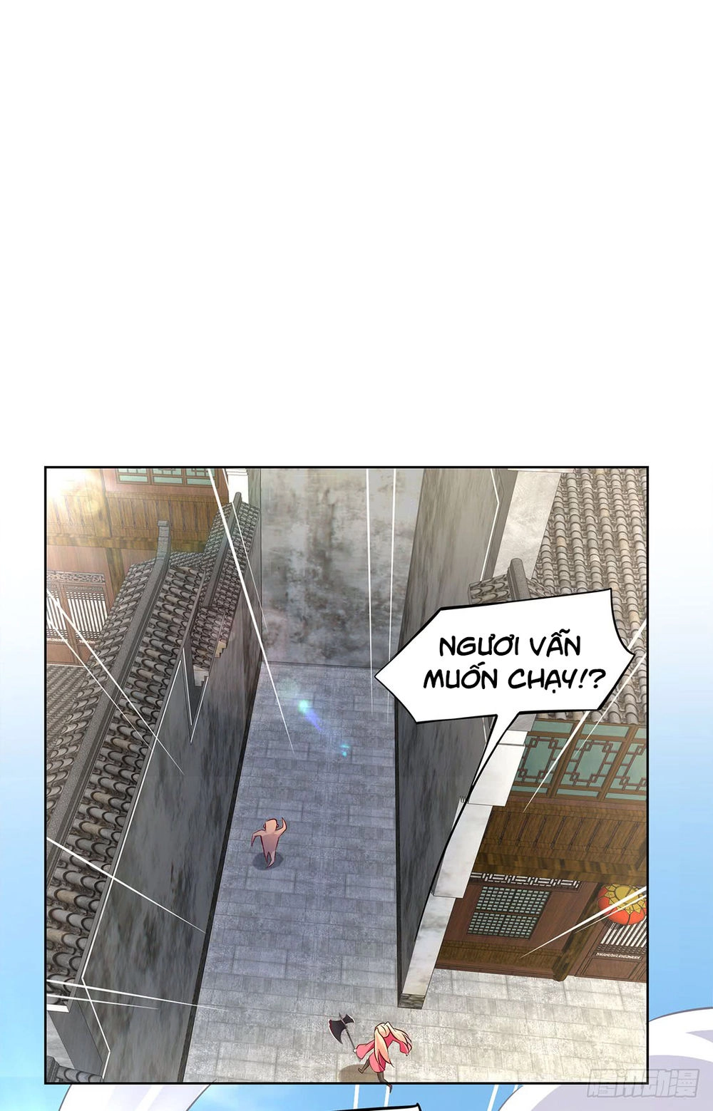 Tối Cường Toán Mệnh Sư Chapter 5.5 - 6