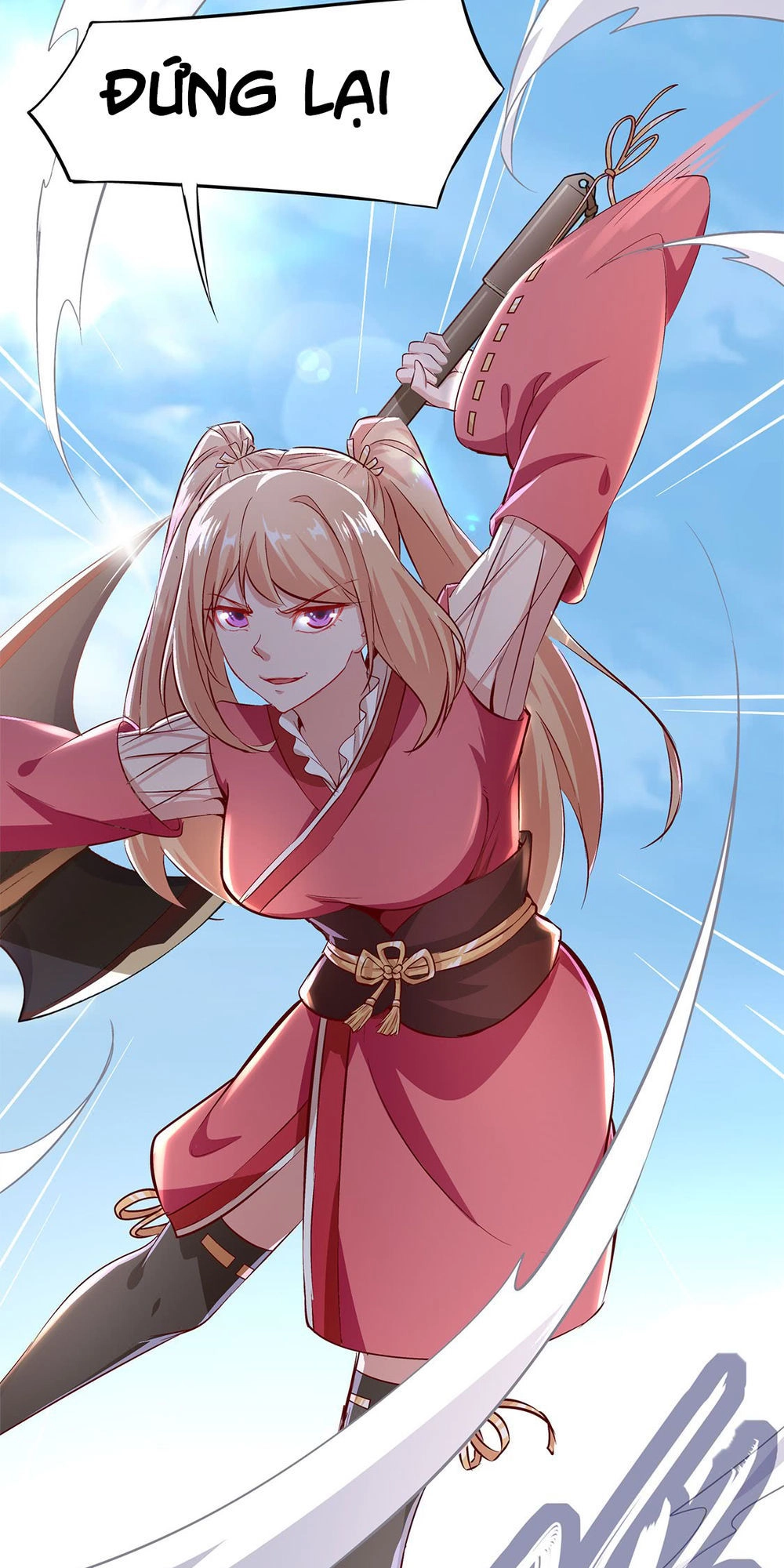 Tối Cường Toán Mệnh Sư Chapter 5.5 - 7