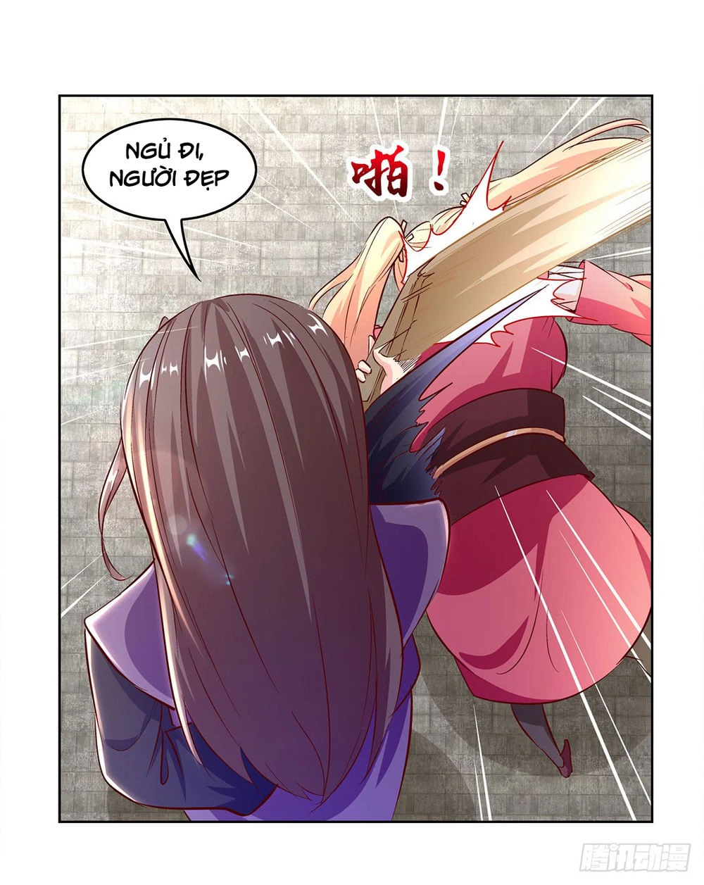 Tối Cường Toán Mệnh Sư Chapter 5.5 - 12