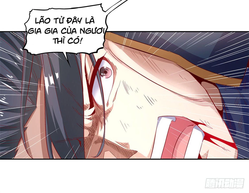 Tối Cường Toán Mệnh Sư Chapter 6.5 - 4