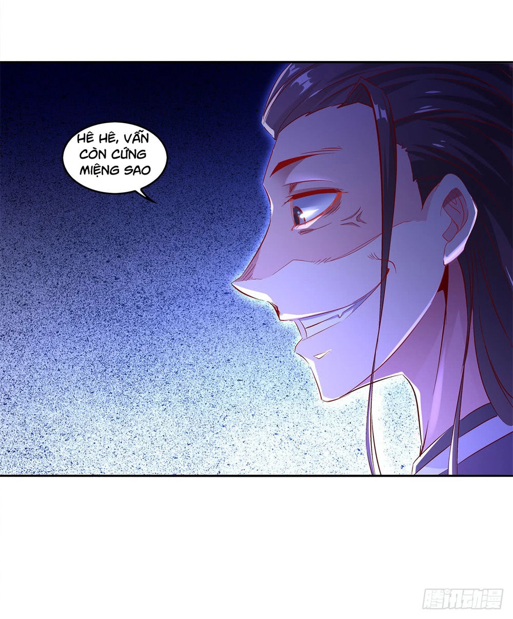 Tối Cường Toán Mệnh Sư Chapter 6.5 - 5