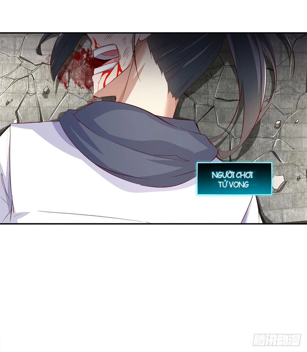 Tối Cường Toán Mệnh Sư Chapter 6.5 - 7