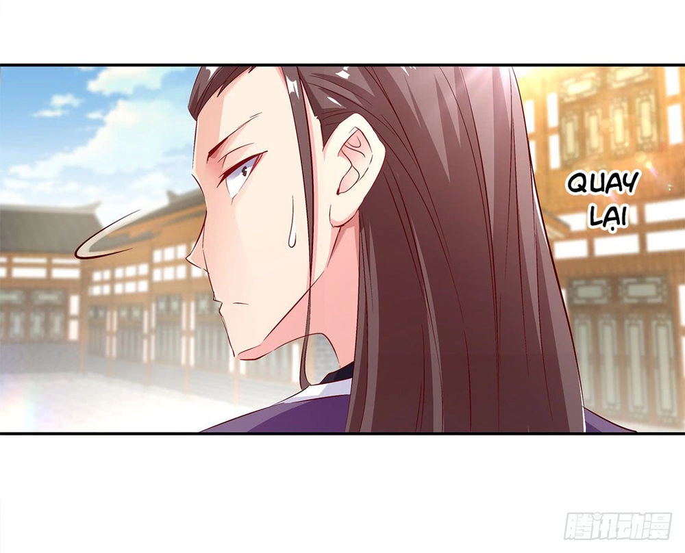 Tối Cường Toán Mệnh Sư Chapter 6.5 - 10