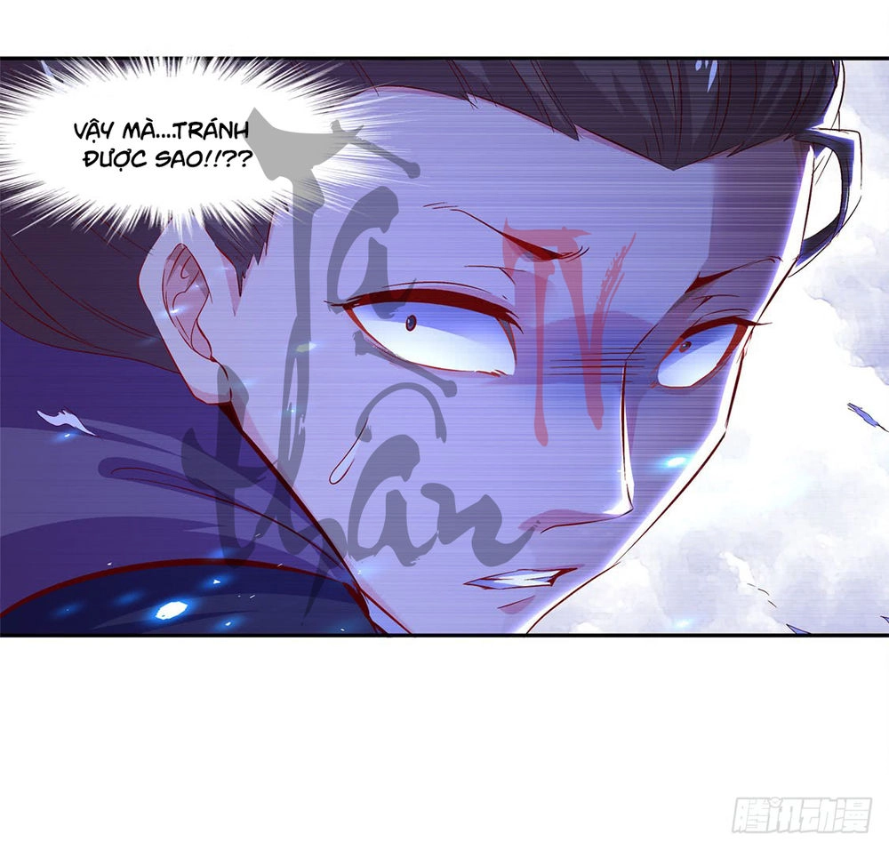 Tối Cường Toán Mệnh Sư Chapter 6.5 - 15