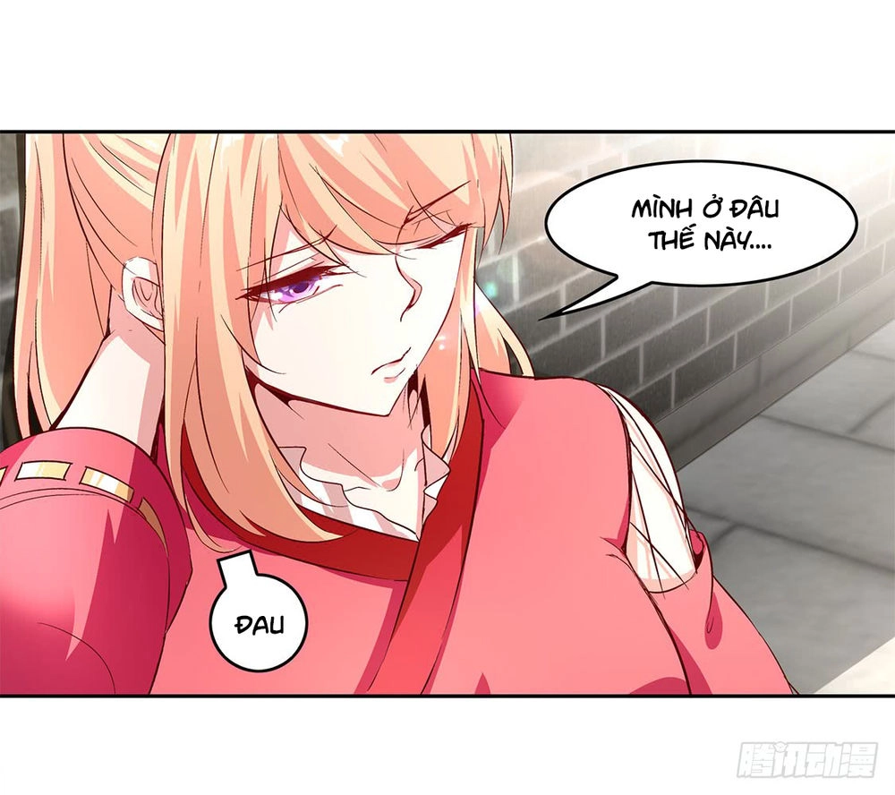 Tối Cường Toán Mệnh Sư Chapter 7.5 - 2