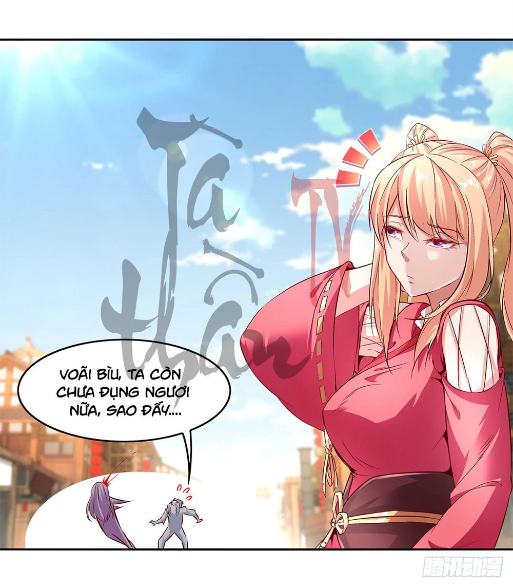 Tối Cường Toán Mệnh Sư Chapter 7.5 - 3