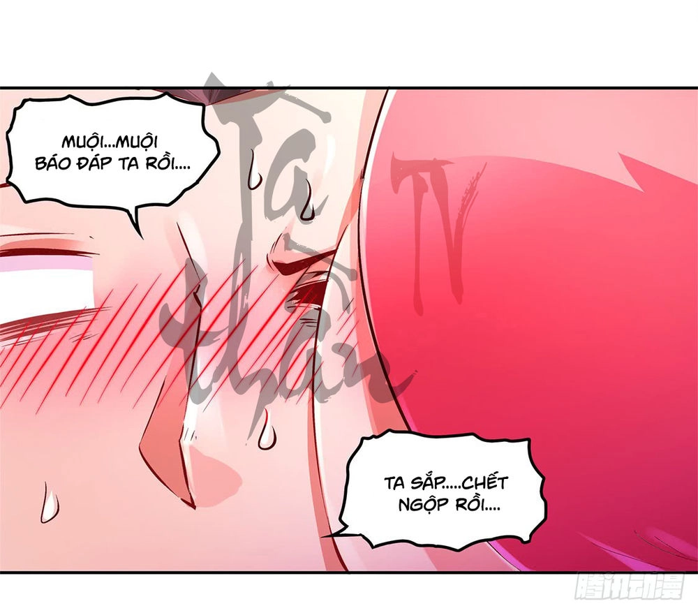 Tối Cường Toán Mệnh Sư Chapter 7.5 - 12