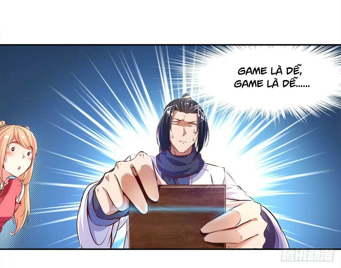 Tối Cường Toán Mệnh Sư Chapter 8 - 9