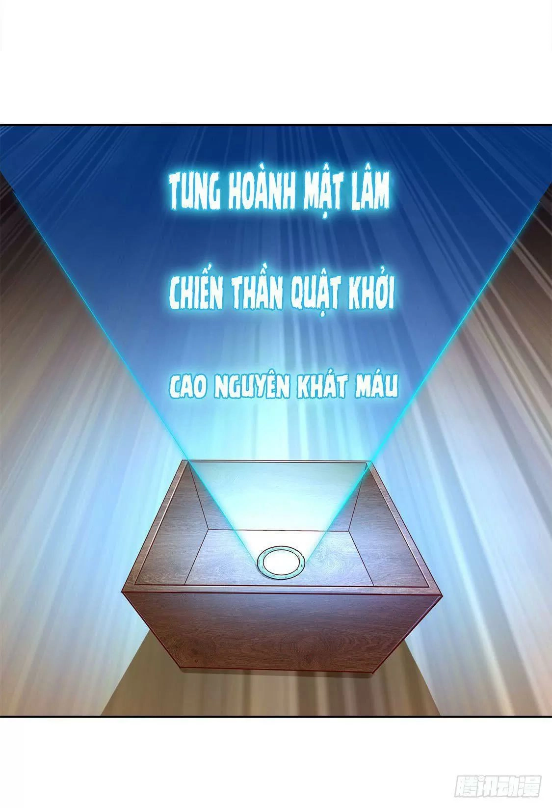 Tối Cường Toán Mệnh Sư Chapter 8 - 10