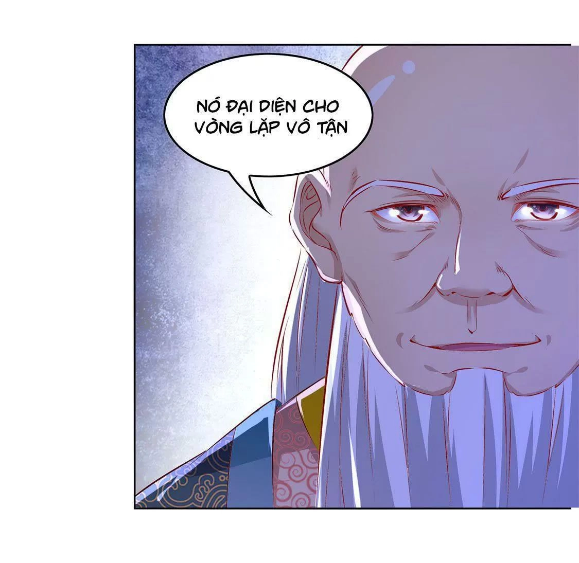 Tối Cường Toán Mệnh Sư Chapter 8 - 20