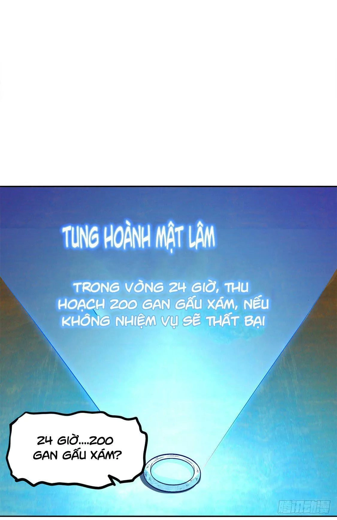 Tối Cường Toán Mệnh Sư Chapter 8 - 22