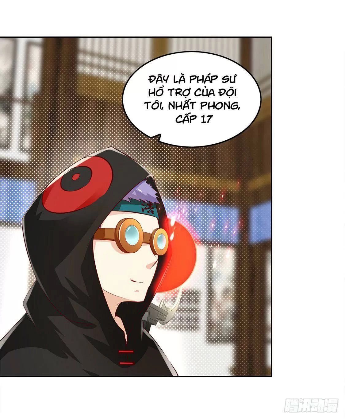 Tối Cường Toán Mệnh Sư Chapter 8 - 29