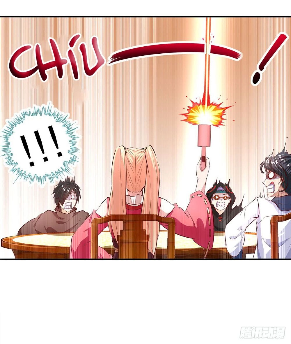 Tối Cường Toán Mệnh Sư Chapter 9 - 5