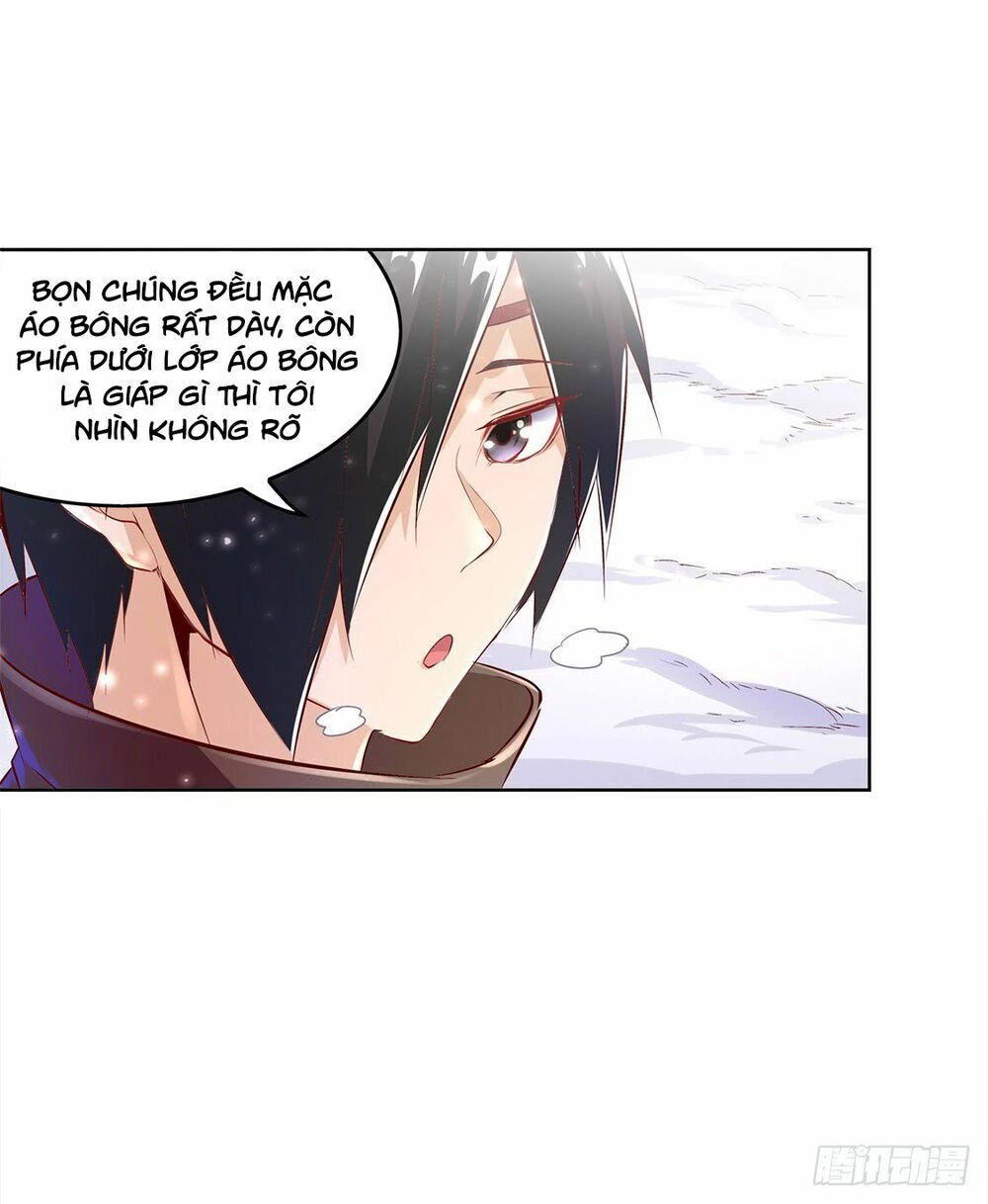 Tối Cường Toán Mệnh Sư Chapter 9.5 - 14