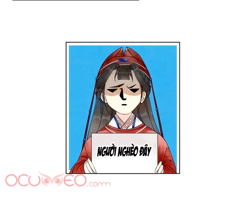 Triều Đình Có Yêu Khí Chapter 2 - 10