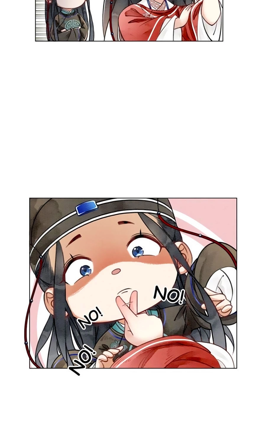 Triều Đình Có Yêu Khí Chapter 2 - 14