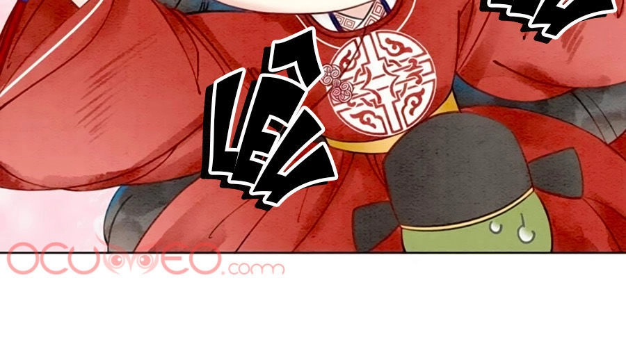 Triều Đình Có Yêu Khí Chapter 2 - 19