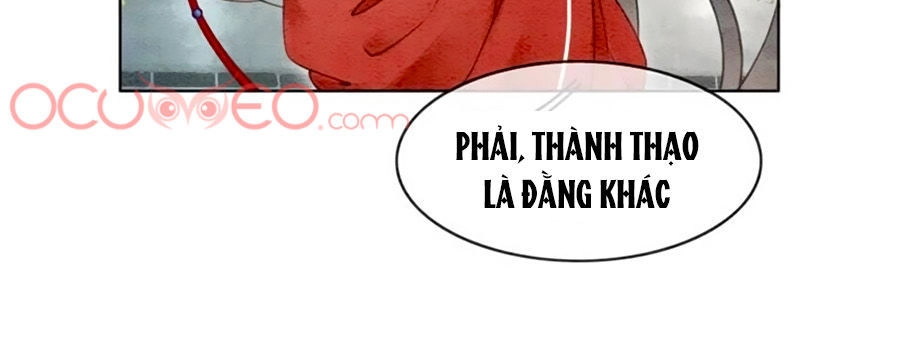 Triều Đình Có Yêu Khí Chapter 2 - 21