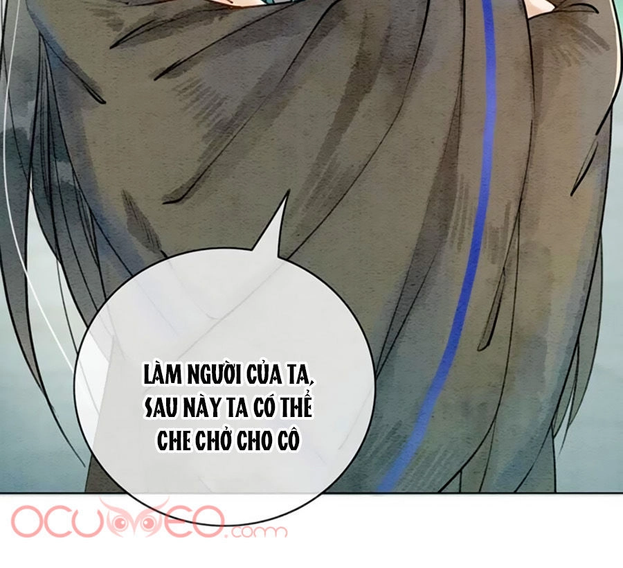 Triều Đình Có Yêu Khí Chapter 2 - 25