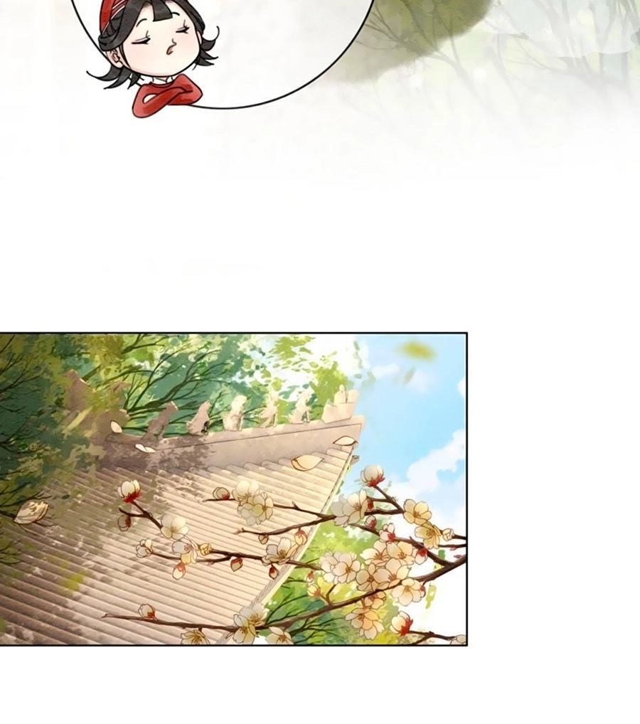 Triều Đình Có Yêu Khí Chapter 2 - 28