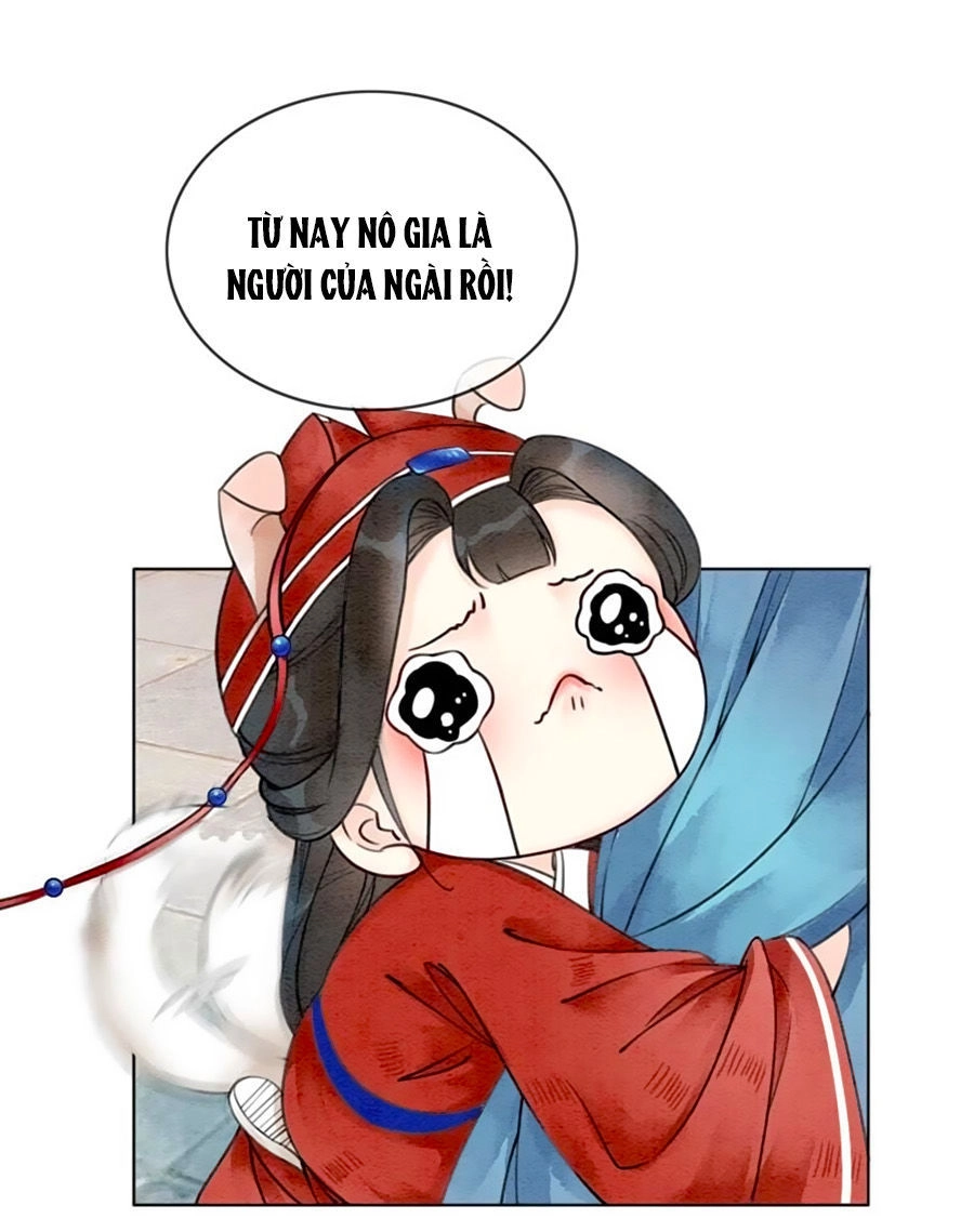 Triều Đình Có Yêu Khí Chapter 2 - 37