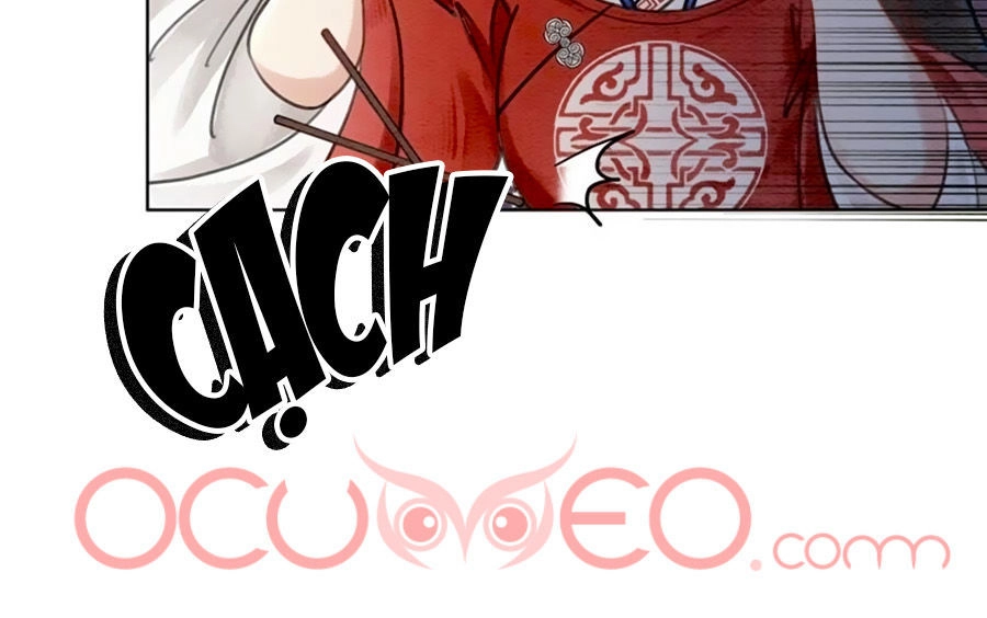 Triều Đình Có Yêu Khí Chapter 2 - 43