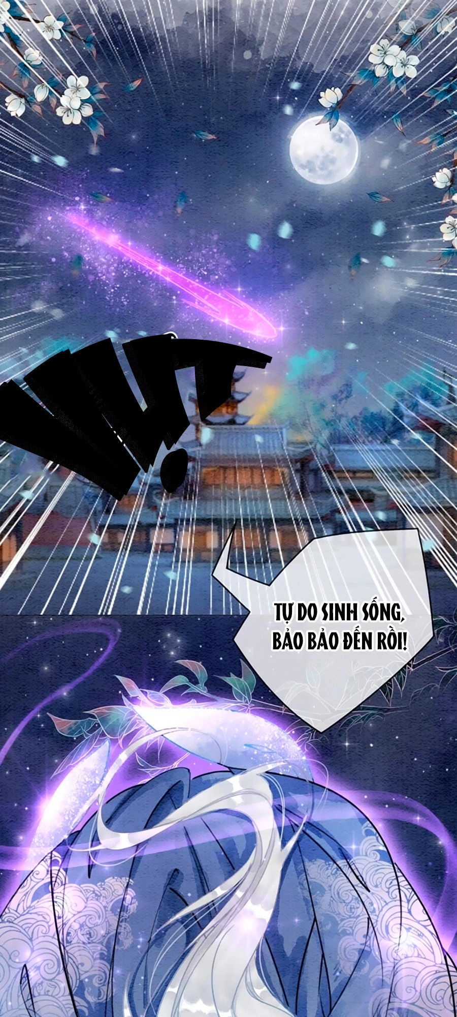 Triều Đình Có Yêu Khí Chapter 3 - 6