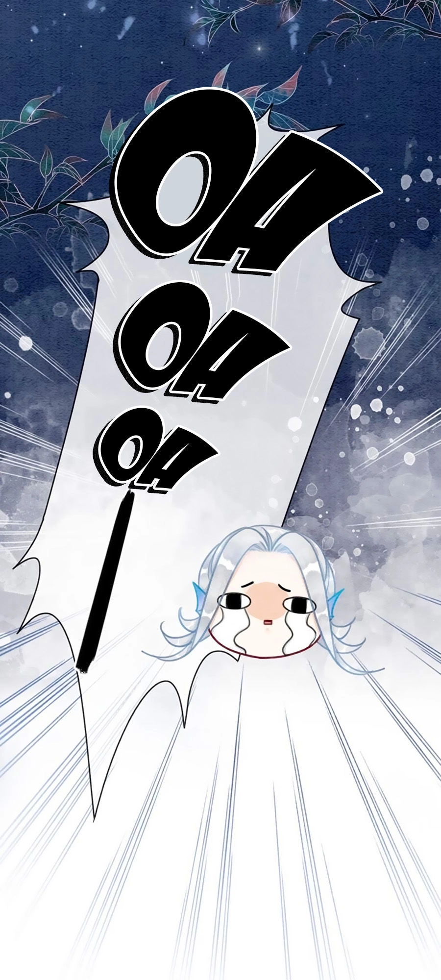 Triều Đình Có Yêu Khí Chapter 3 - 9