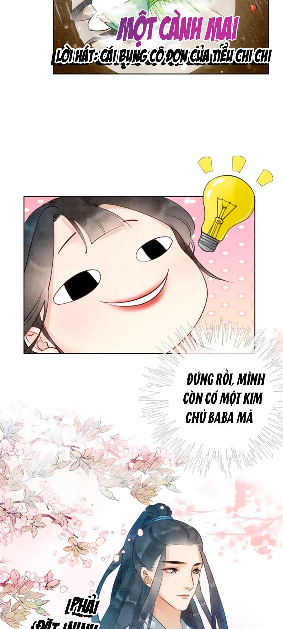 Triều Đình Có Yêu Khí Chapter 3 - 25